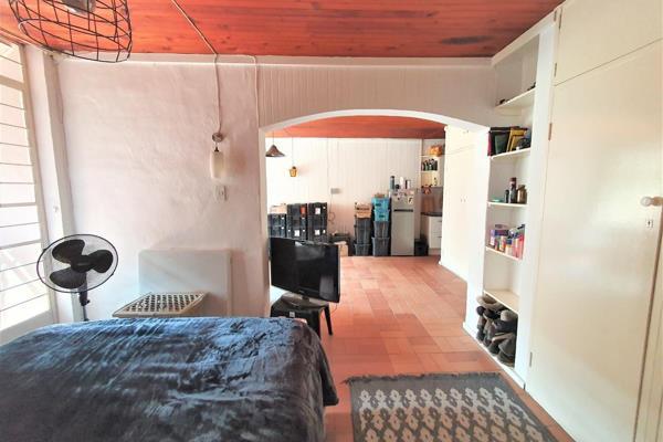 To Let 1 Bedroom Property for Rent in Linden Gauteng
