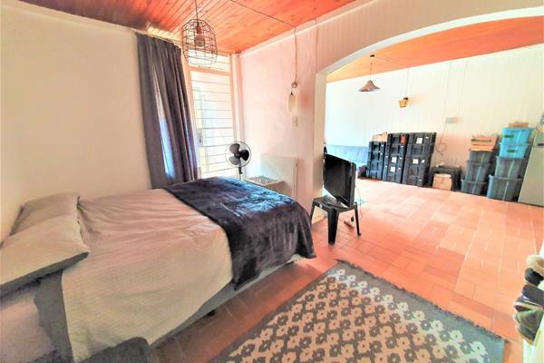 To Let 1 Bedroom Property for Rent in Linden Gauteng