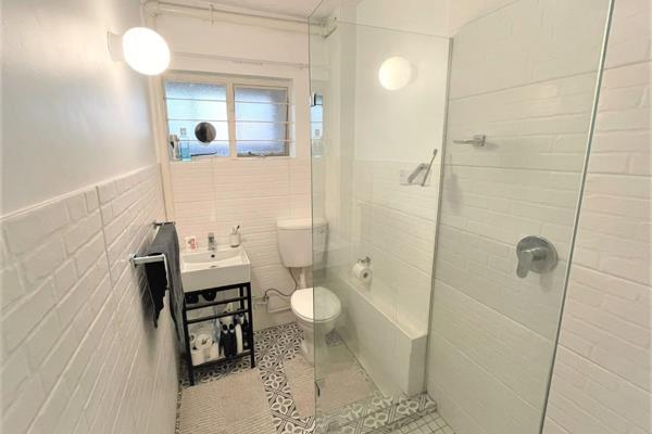 To Let 1 Bedroom Property for Rent in Linden Gauteng