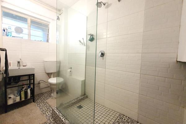 To Let 1 Bedroom Property for Rent in Linden Gauteng