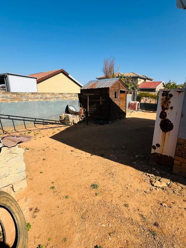 2 Bedroom Property for Sale in Cosmo City Gauteng