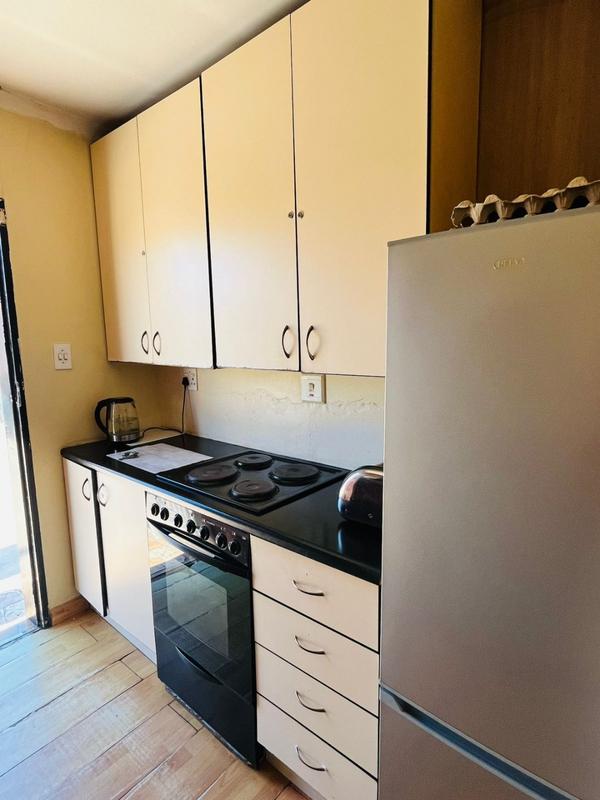 2 Bedroom Property for Sale in Cosmo City Gauteng