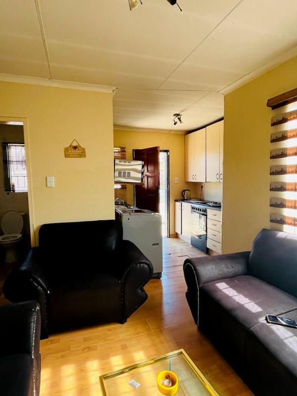 2 Bedroom Property for Sale in Cosmo City Gauteng