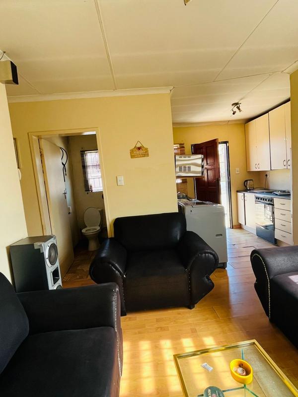 2 Bedroom Property for Sale in Cosmo City Gauteng