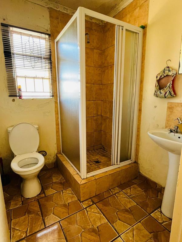 2 Bedroom Property for Sale in Cosmo City Gauteng