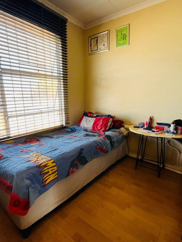 2 Bedroom Property for Sale in Cosmo City Gauteng