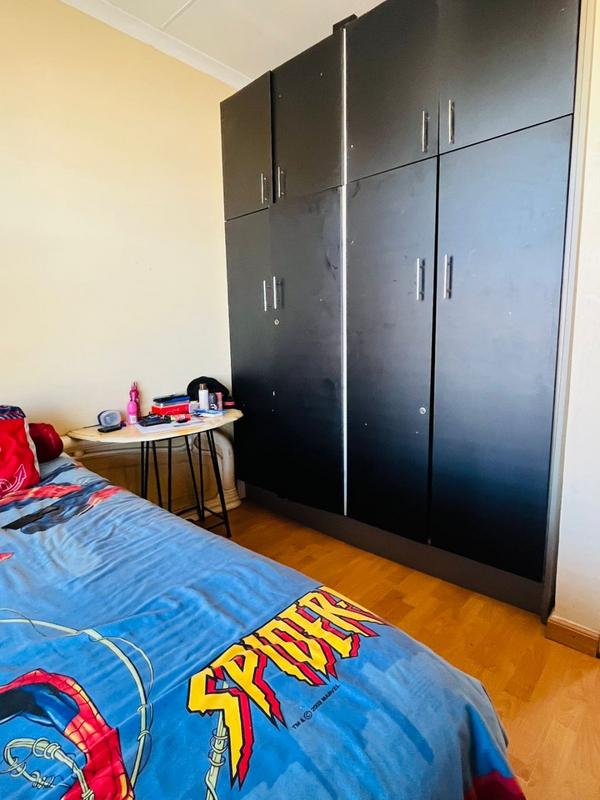2 Bedroom Property for Sale in Cosmo City Gauteng