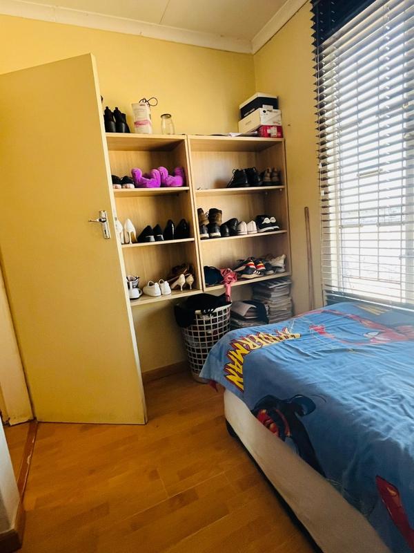 2 Bedroom Property for Sale in Cosmo City Gauteng