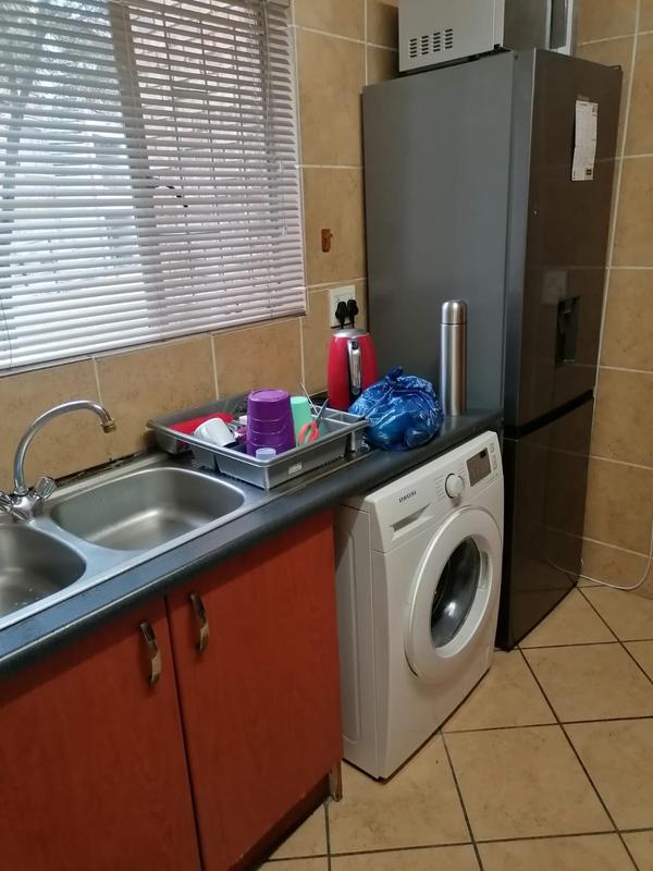 2 Bedroom Property for Sale in Birchleigh Gauteng
