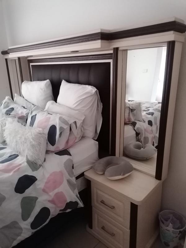 2 Bedroom Property for Sale in Birchleigh Gauteng