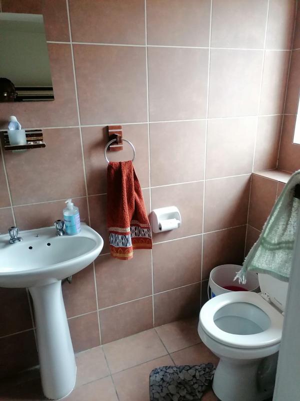 2 Bedroom Property for Sale in Birchleigh Gauteng
