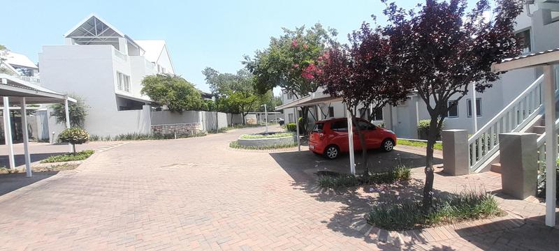 1 Bedroom Property for Sale in Fourways Gauteng