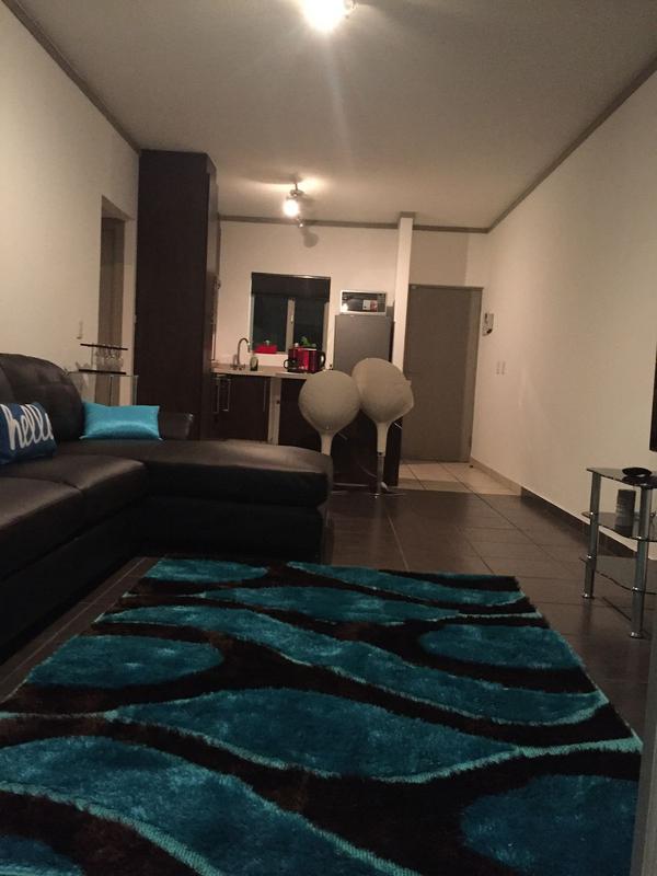1 Bedroom Property for Sale in Fourways Gauteng