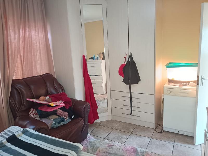 3 Bedroom Property for Sale in Cloverdene Gauteng
