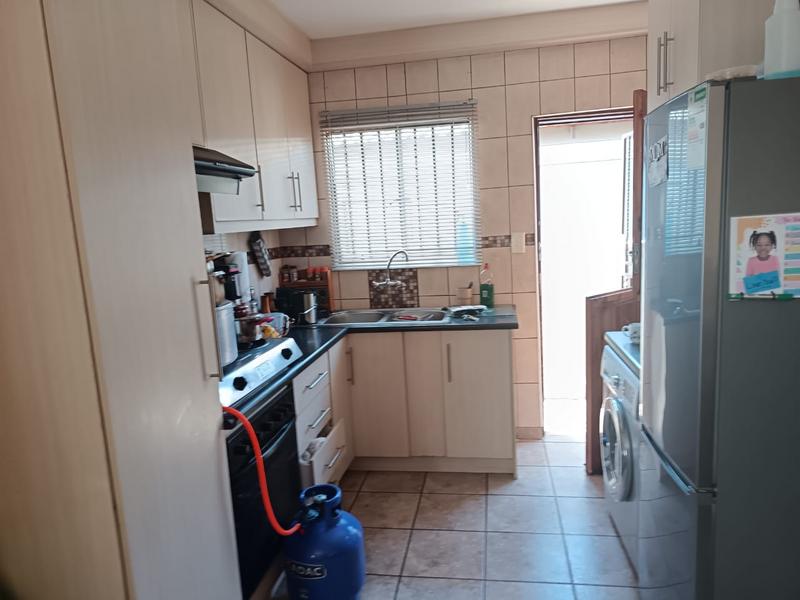 3 Bedroom Property for Sale in Cloverdene Gauteng