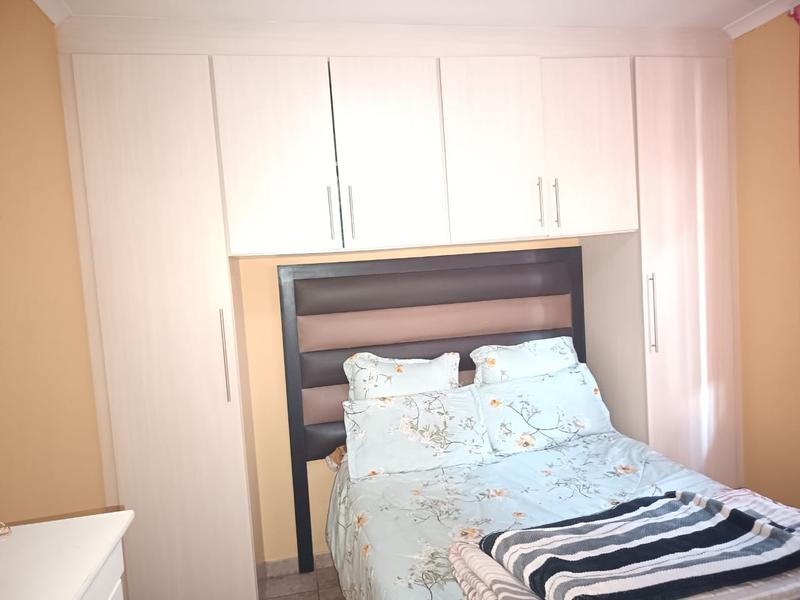 3 Bedroom Property for Sale in Cloverdene Gauteng