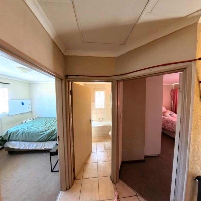 2 Bedroom Property for Sale in Birchleigh Gauteng