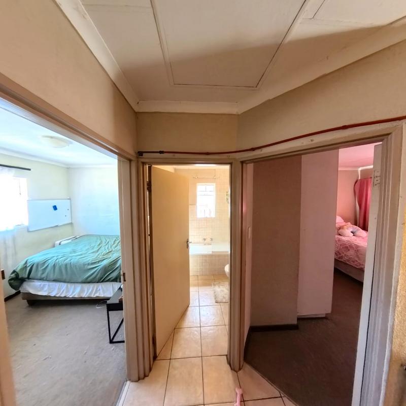 2 Bedroom Property for Sale in Birchleigh Gauteng