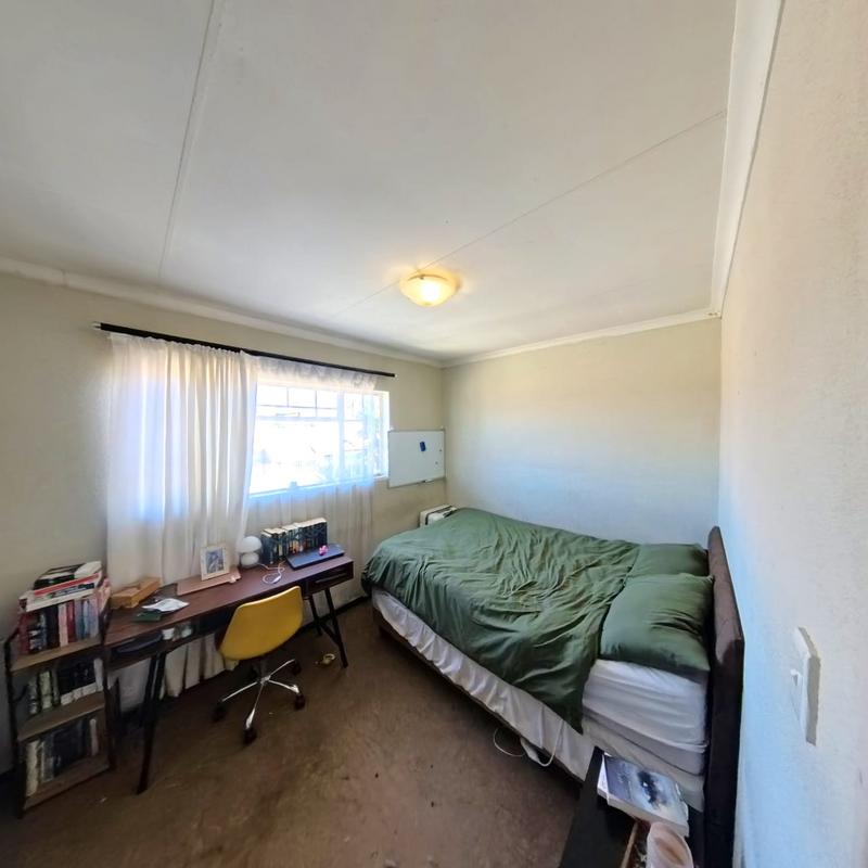 2 Bedroom Property for Sale in Birchleigh Gauteng
