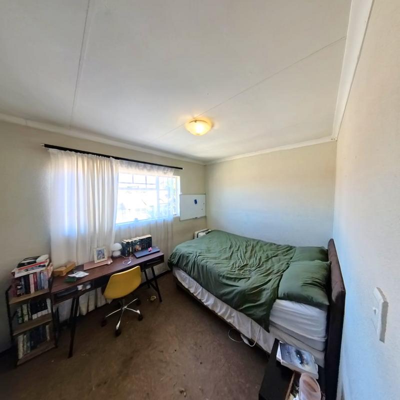 2 Bedroom Property for Sale in Birchleigh Gauteng