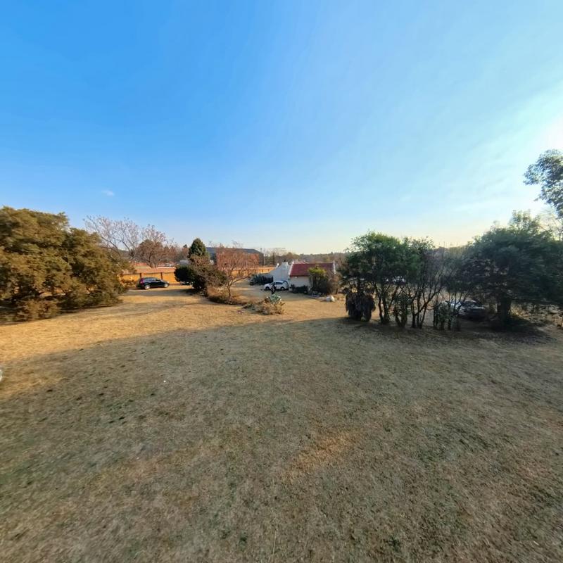 4 Bedroom Property for Sale in Glen Austin Gauteng