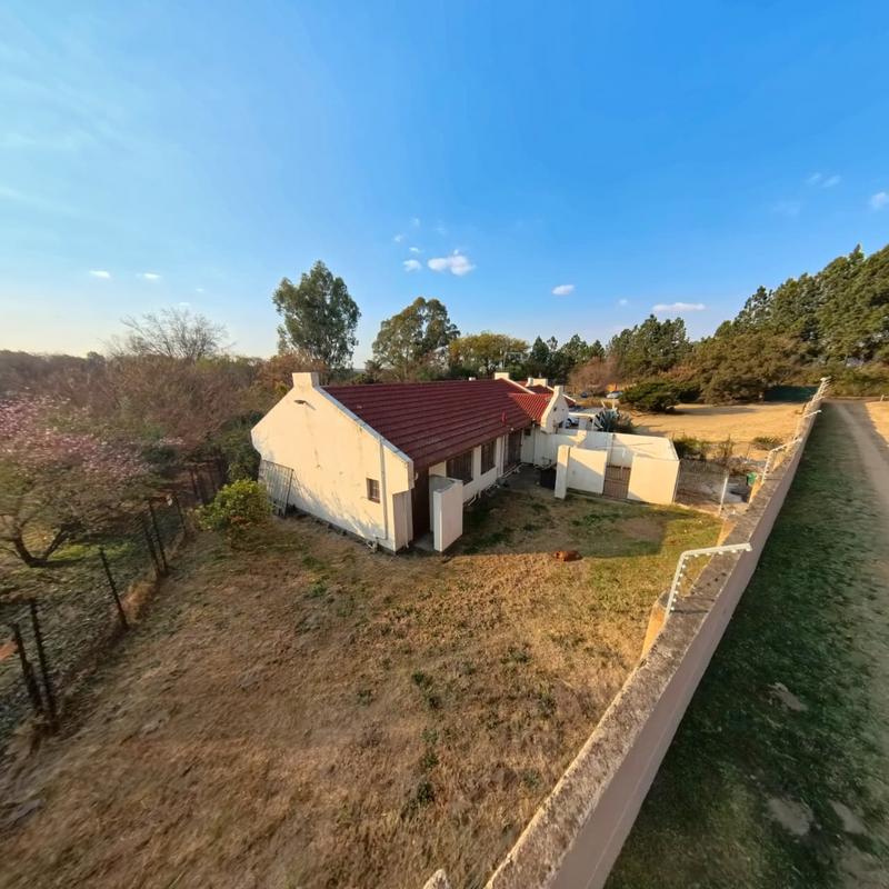 4 Bedroom Property for Sale in Glen Austin Gauteng