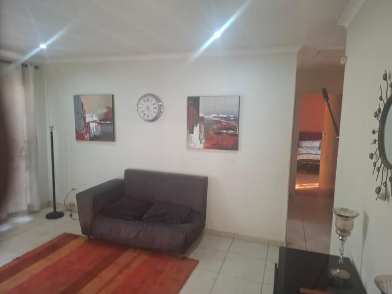4 Bedroom Property for Sale in Glen Austin Gauteng