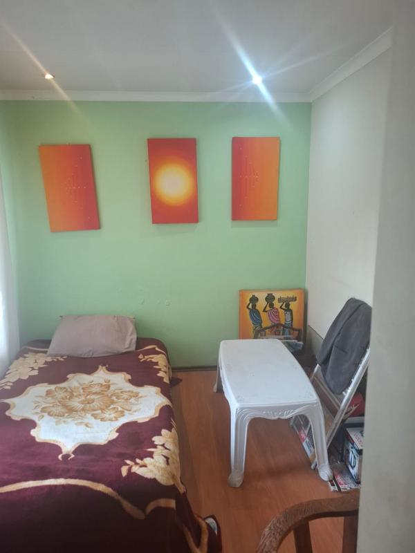 4 Bedroom Property for Sale in Glen Austin Gauteng