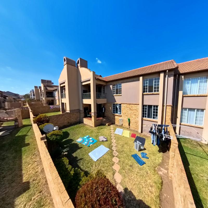 3 Bedroom Property for Sale in Noordwyk Gauteng