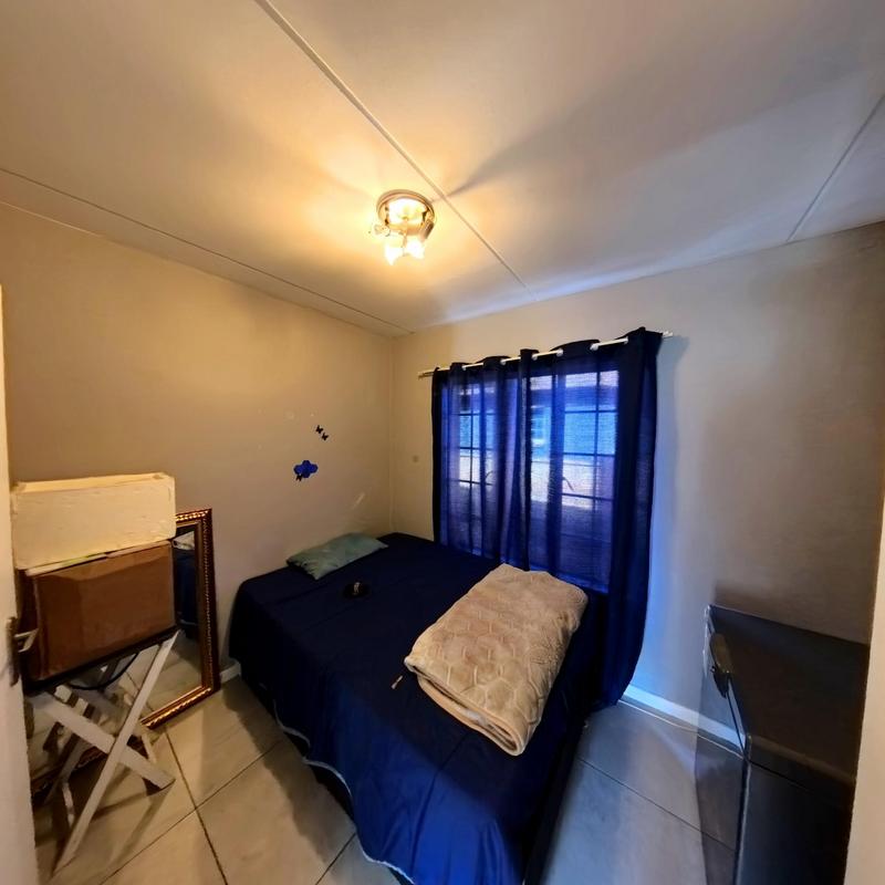 3 Bedroom Property for Sale in Noordwyk Gauteng