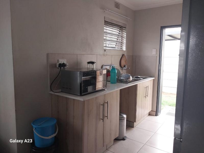 3 Bedroom Property for Sale in Albertsdal Gauteng
