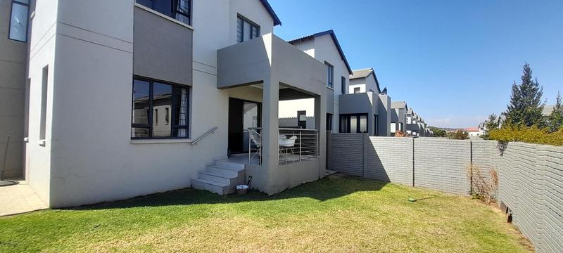 3 Bedroom Property for Sale in Witkoppen Gauteng