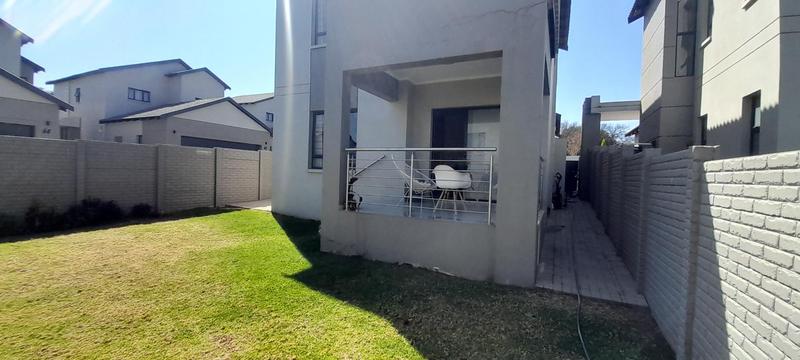 3 Bedroom Property for Sale in Witkoppen Gauteng