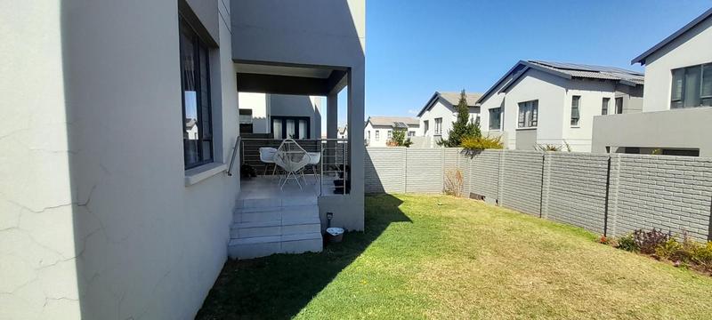 3 Bedroom Property for Sale in Witkoppen Gauteng