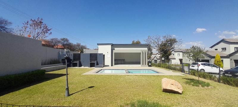 3 Bedroom Property for Sale in Witkoppen Gauteng