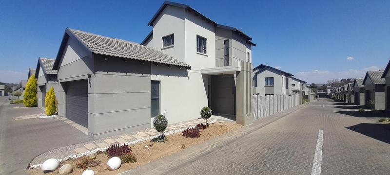 3 Bedroom Property for Sale in Witkoppen Gauteng