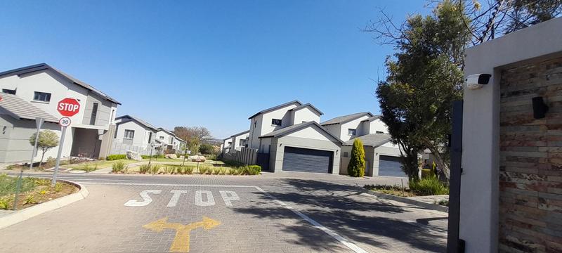 3 Bedroom Property for Sale in Witkoppen Gauteng