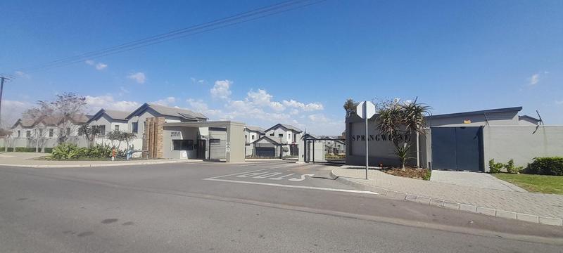 3 Bedroom Property for Sale in Witkoppen Gauteng