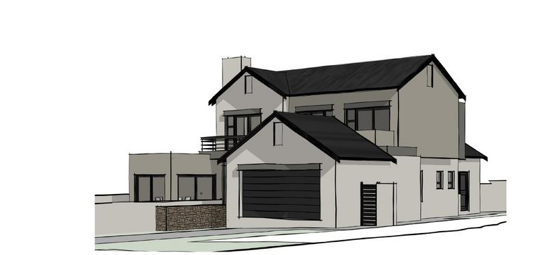 4 Bedroom Property for Sale in Fountainbrook Estate Gauteng