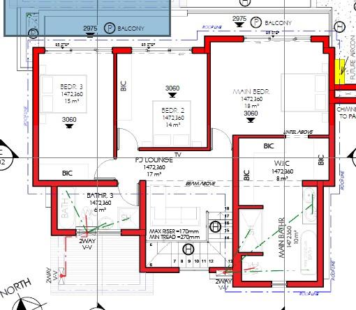 4 Bedroom Property for Sale in Fountainbrook Estate Gauteng