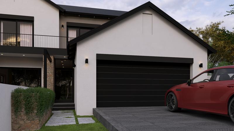 4 Bedroom Property for Sale in Fountainbrook Estate Gauteng