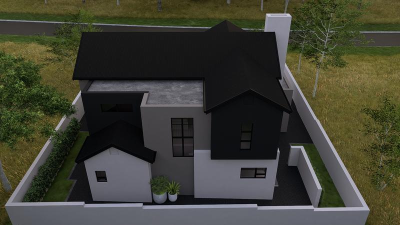 4 Bedroom Property for Sale in Fountainbrook Estate Gauteng
