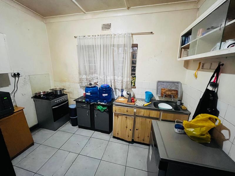 5 Bedroom Property for Sale in Primrose Gauteng
