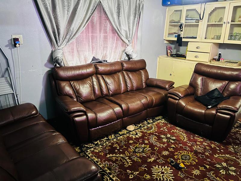 5 Bedroom Property for Sale in Primrose Gauteng