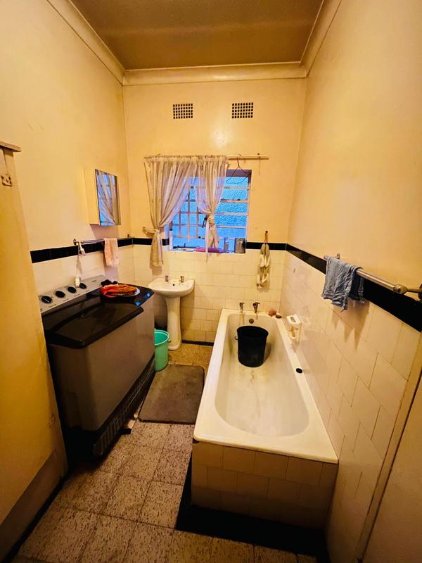 5 Bedroom Property for Sale in Primrose Gauteng