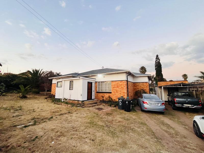 5 Bedroom Property for Sale in Primrose Gauteng