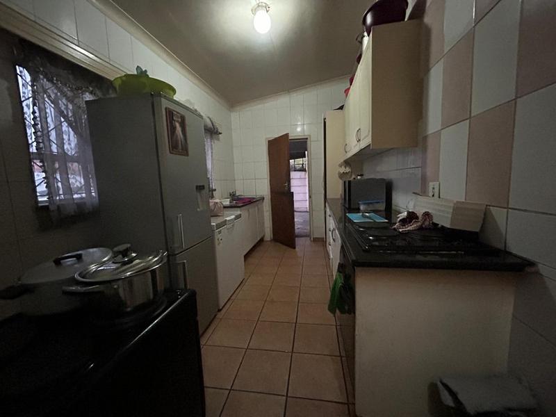 7 Bedroom Property for Sale in Tedstoneville Gauteng