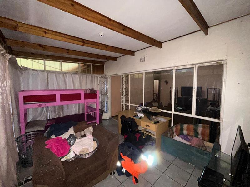 7 Bedroom Property for Sale in Tedstoneville Gauteng
