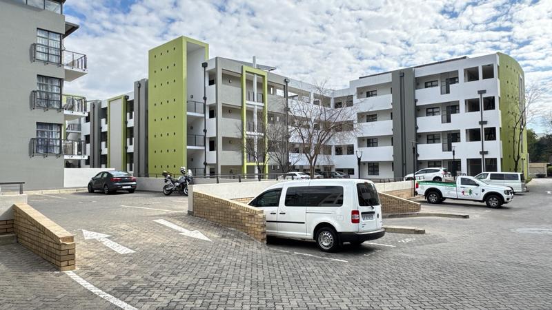 2 Bedroom Property for Sale in Edenburg Gauteng