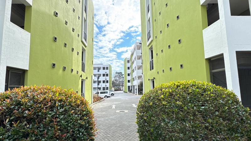 2 Bedroom Property for Sale in Edenburg Gauteng